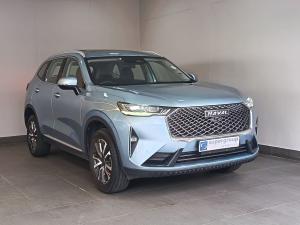 Haval H6 2.0GDIT Luxury - Image 1