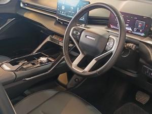 Haval H6 2.0GDIT Luxury - Image 20