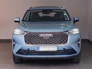 Haval H6 2.0GDIT Luxury - Image 2