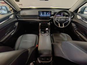 Haval H6 2.0GDIT Luxury - Image 30