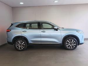 Haval H6 2.0GDIT Luxury - Image 3