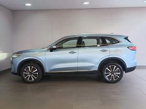 Haval H6 2.0GDIT Luxury - Image 4