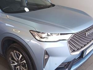 Haval H6 2.0GDIT Luxury - Image 8