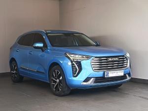 Haval Jolion 1.5T Super Luxury - Image 1