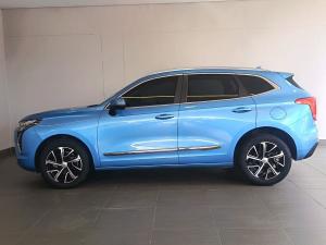 Haval Jolion 1.5T Super Luxury - Image 4