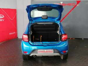 Renault Sandero 66kW turbo Stepway Plus - Image 10