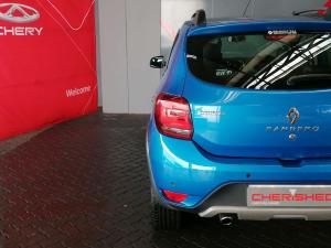 Renault Sandero 66kW turbo Stepway Plus - Image 11