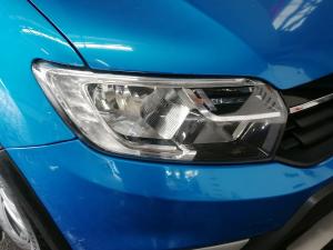 Renault Sandero 66kW turbo Stepway Plus - Image 12