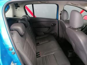 Renault Sandero 66kW turbo Stepway Plus - Image 17