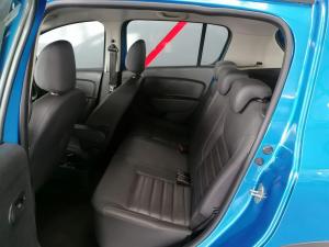 Renault Sandero 66kW turbo Stepway Plus - Image 19