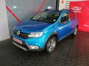 Thumbnail Renault Sandero 66kW turbo Stepway Plus