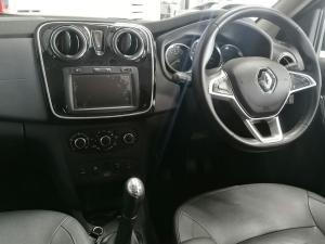 Renault Sandero 66kW turbo Stepway Plus - Image 22