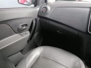 Renault Sandero 66kW turbo Stepway Plus - Image 26