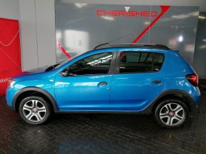 Renault Sandero 66kW turbo Stepway Plus - Image 2