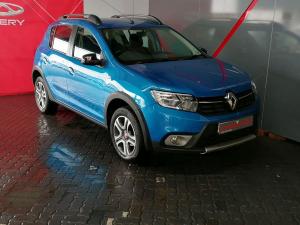 Renault Sandero 66kW turbo Stepway Plus - Image 3