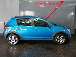 Renault Sandero 66kW turbo Stepway Plus - Image 4
