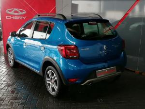 Renault Sandero 66kW turbo Stepway Plus - Image 5