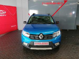 Renault Sandero 66kW turbo Stepway Plus - Image 6