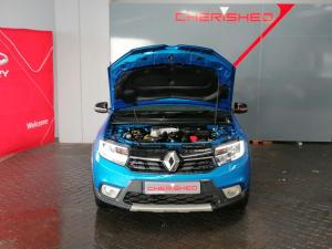 Renault Sandero 66kW turbo Stepway Plus - Image 7