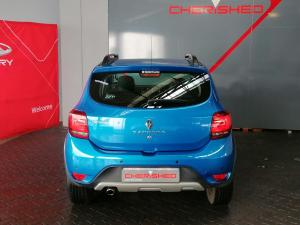 Renault Sandero 66kW turbo Stepway Plus - Image 9