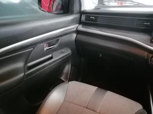 Suzuki XL6 1.5 GL auto - Image 29