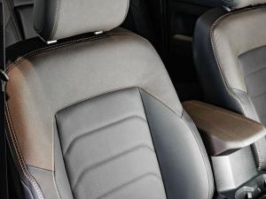 Volkswagen Amarok 2.0BiTDI double cab PanAmericana 4Motion - Image 10