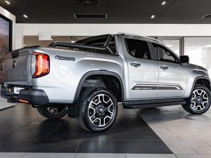 Volkswagen Amarok 2.0BiTDI double cab PanAmericana 4Motion - Image 5