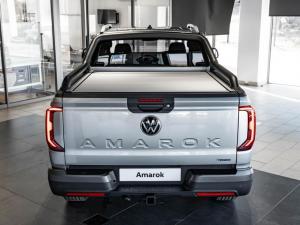 Volkswagen Amarok 2.0BiTDI double cab PanAmericana 4Motion - Image 6