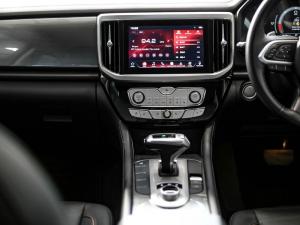 GWM P-Series 2.0TD double cab LT 4x4 - Image 10