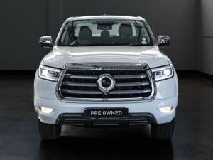 GWM P-Series 2.0TD double cab LT 4x4 - Image 3