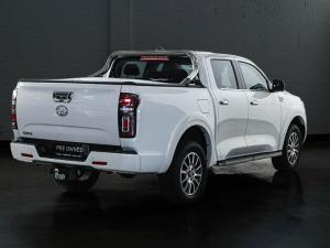 GWM P-Series 2.0TD double cab LT 4x4 - Image 5
