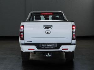 GWM P-Series 2.0TD double cab LT 4x4 - Image 7