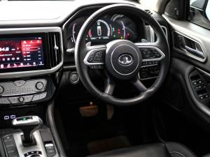 GWM P-Series 2.0TD double cab LT 4x4 - Image 9