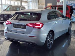 Mercedes-Benz A-Class A200 hatch AMG Line - Image 2