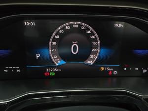 Volkswagen Polo sedan 1.0TSI Style - Image 21
