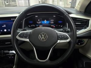 Volkswagen Polo sedan 1.0TSI Style - Image 24