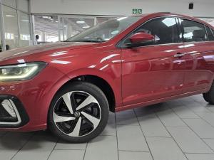 Volkswagen Polo sedan 1.0TSI Style - Image 2