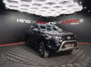 Thumbnail Toyota Hilux 2.8GD-6 double cab Raider auto