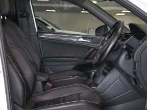 Volkswagen Tiguan Allspace 2.0TSI 4Motion Comfortline - Image 10