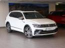 Thumbnail Volkswagen Tiguan Allspace 2.0TSI 4Motion Comfortline