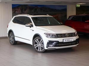 Volkswagen Tiguan Allspace 2.0TSI 4Motion Comfortline - Image 1