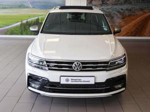Volkswagen Tiguan Allspace 2.0TSI 4Motion Comfortline - Image 2