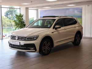 Volkswagen Tiguan Allspace 2.0TSI 4Motion Comfortline - Image 3