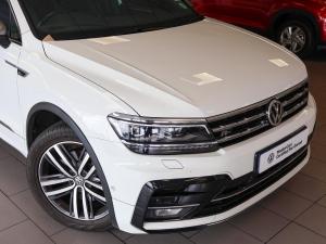 Volkswagen Tiguan Allspace 2.0TSI 4Motion Comfortline - Image 4