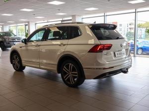 Volkswagen Tiguan Allspace 2.0TSI 4Motion Comfortline - Image 6
