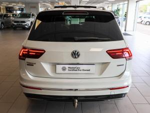 Volkswagen Tiguan Allspace 2.0TSI 4Motion Comfortline - Image 7
