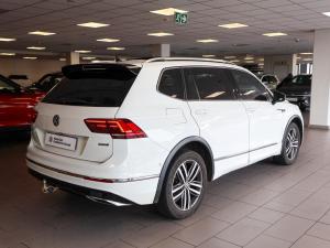 Volkswagen Tiguan Allspace 2.0TSI 4Motion Comfortline - Image 8