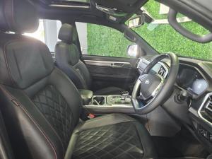 JAC T9 2.0CTI double cab 4WD Lux - Image 11