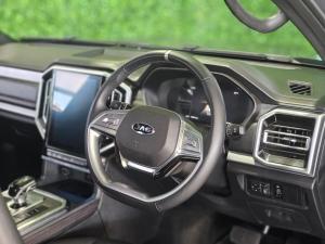 JAC T9 2.0CTI double cab 4WD Lux - Image 13