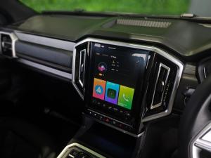 JAC T9 2.0CTI double cab 4WD Lux - Image 17